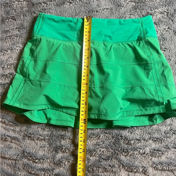Lululemon Pace Rival mid rise skirt - Picture 6 of 6